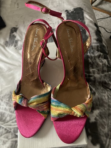 Jane shilton women rainbow - jane,