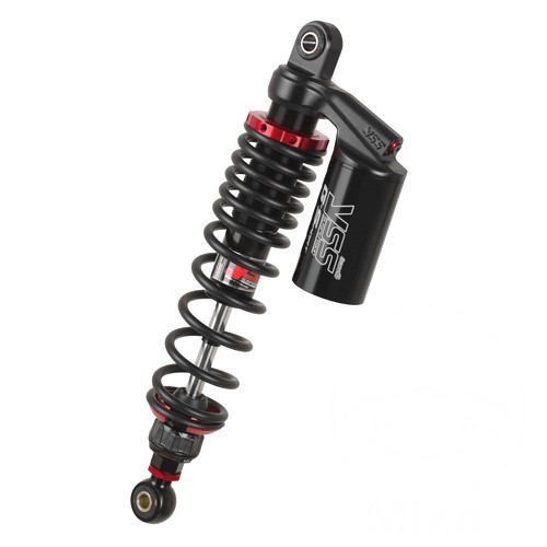Yss twin shock absorber - twin,