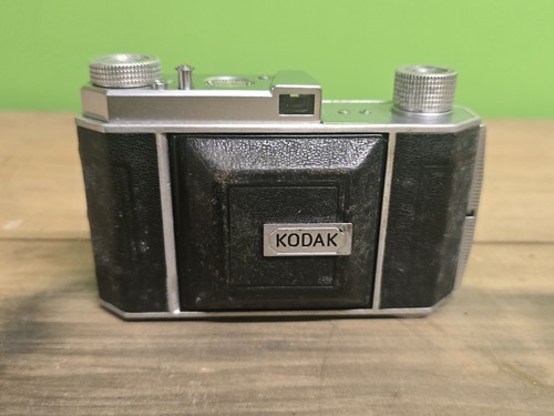 Vintage kodak retina - retina, i