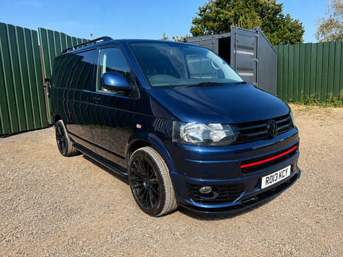 Volkswagen transporter 0 - transporter, 2.0