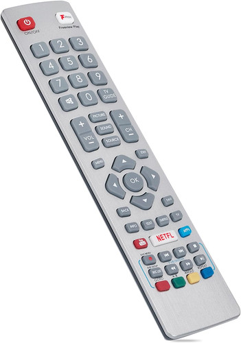 Replacement sharp remote - sharp, tv