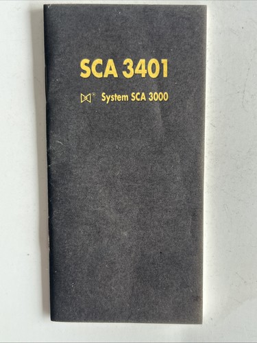 Metz for nikon sca 3401 - for,