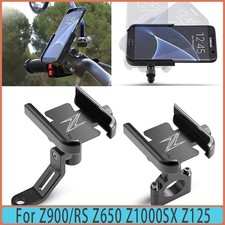 Motorcycle 360° GPS Handlebar