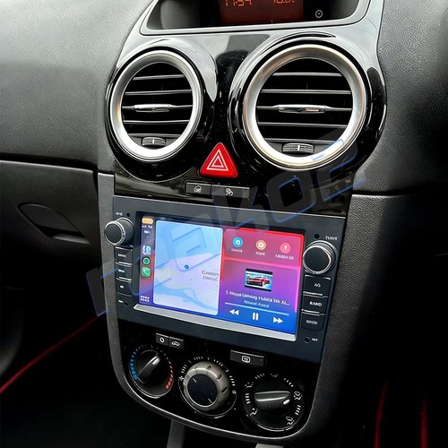 Carplay car stereo for - stereo,