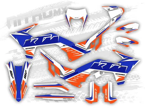 Graphics kit fits - kit,