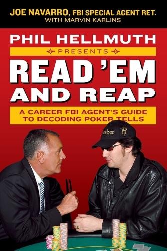 Phil hellmuth presents read - read:, a