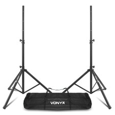 Vonyx LS01K PA Speaker Stand