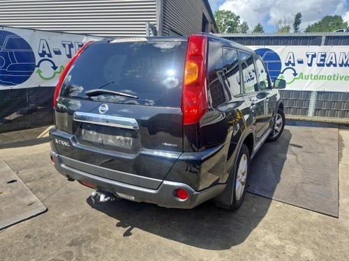 Propshaft nissan trail - nissan, x-trail