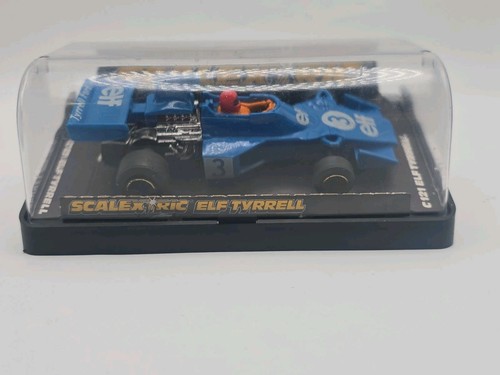 Vintage scalextric car - scalextric,