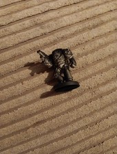 Metal Space Marine Games