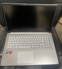 Asus Vivo book Go 15 E1504F Laptop For Spares & Repairs ONLY  Used see descrip