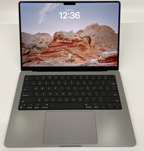 Apple macbook pro a2442 - apple,