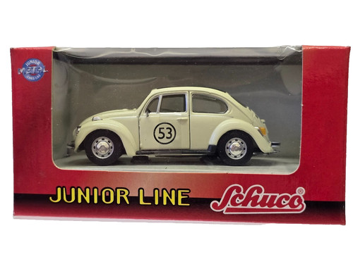 Schuco junior line - schuco, beetle