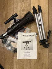 Celestron 21035 Travel Scope