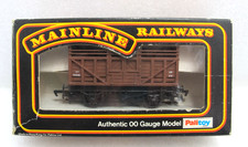 Mainline 37-143 12 Ton Cattle