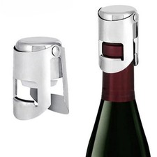 Stainless Steel Champagne