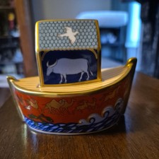 Vintage Royal Crown Derby