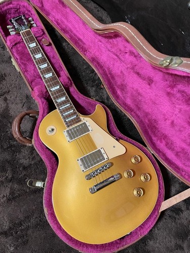 Gibson les paul standard - les,