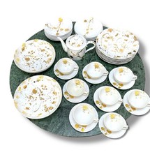 Jonathan Adler 1948 Dinner