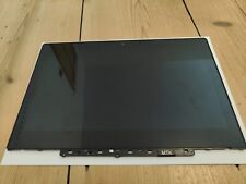 Lenovo 300e 2nd Gen MTK 11.6" Display Touchscreen Assembly