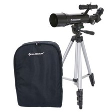 Celestron Travel Scope 70