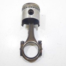 1973 VOLKSWAGEN BEETLE 1.3