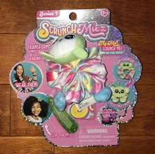 Scrunchmiez Scrunch Miez #21