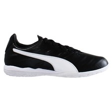Puma King Pro 21 IT Mens Black