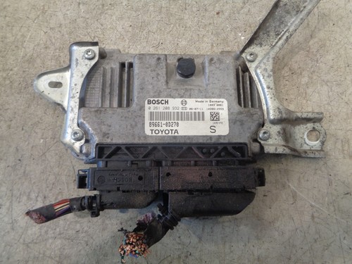 2006 toyota yaris vvt i - toyota,