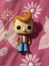 FRY 27 Futurama Funko Pop Figure no box