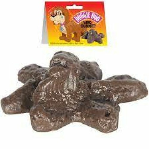 Doggie doo fake - doo, pc