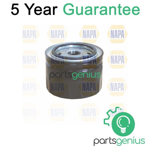 Genius oil filter - oil, fits