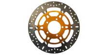 MD825 EBC Front Brake Disc