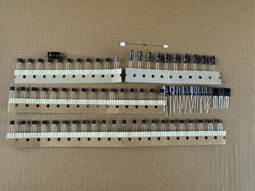 Technics mkii mk2 recap - mk2,
