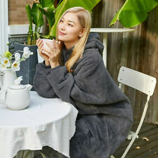 Oversized Hoodies Adults