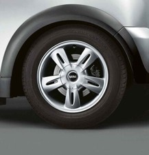 MINI Genuine Wheel Rim Hub Cap