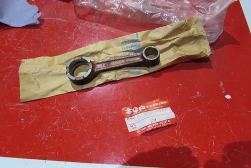 1984 1985 nos suzuki - nos, rm125