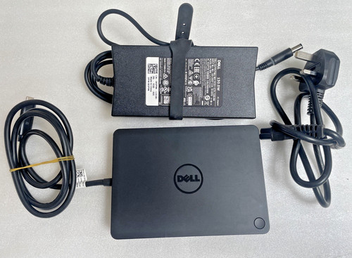 Original dell wd15 - dell,