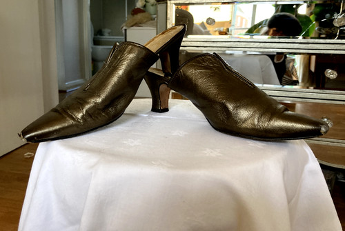 Emma hope vintage - emma, slip
