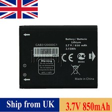 NEW Battery for Vodafone 354