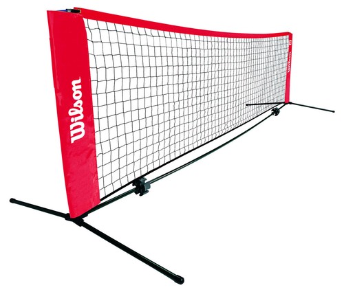 Wilson tennis net 3m - wilson,