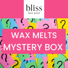 Wax melts gift box - melts,
