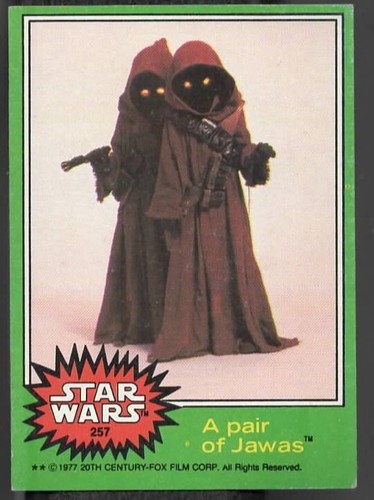 1977 topps star - 1977,