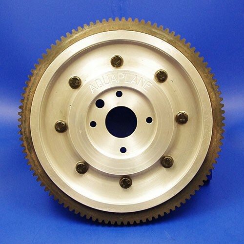 Ford aquaplane aluminium - ford,