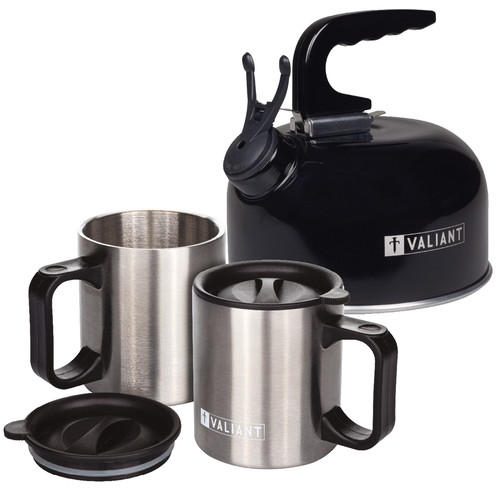 Valiant portable camping - valiant,