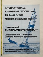 International Canoegel Canoe