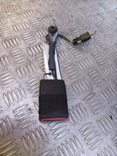 VAUXHALL INSIGNIA 08-17 FRONT DRIVER SIDE RIGHT SEAT BELT BUCKLE 13327470