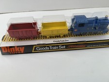 Dinky Speed Wheels Good Trains Set 784