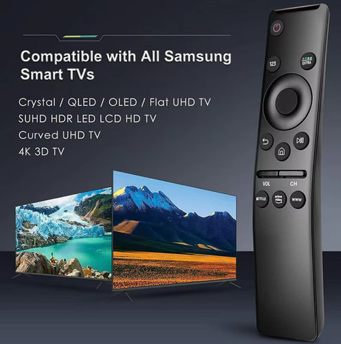 Samsung universal remote - universal,