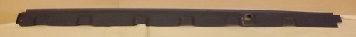 Classic mini van outer sill - -,